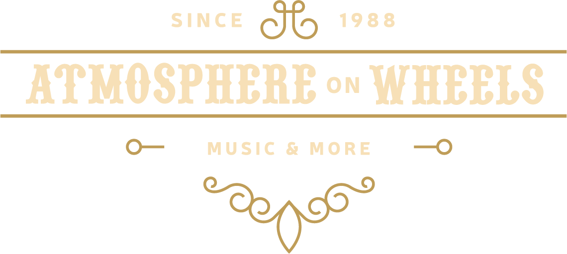 Atmosphere On Wheels